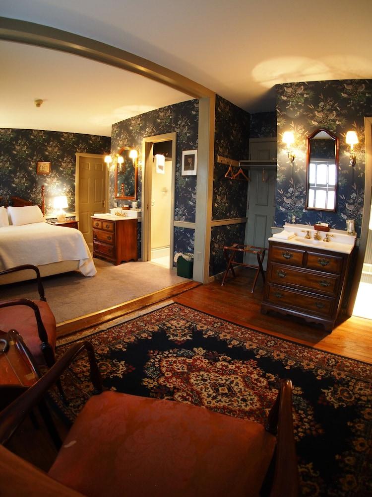 Duling Kurtz House & Country Inn photo 92