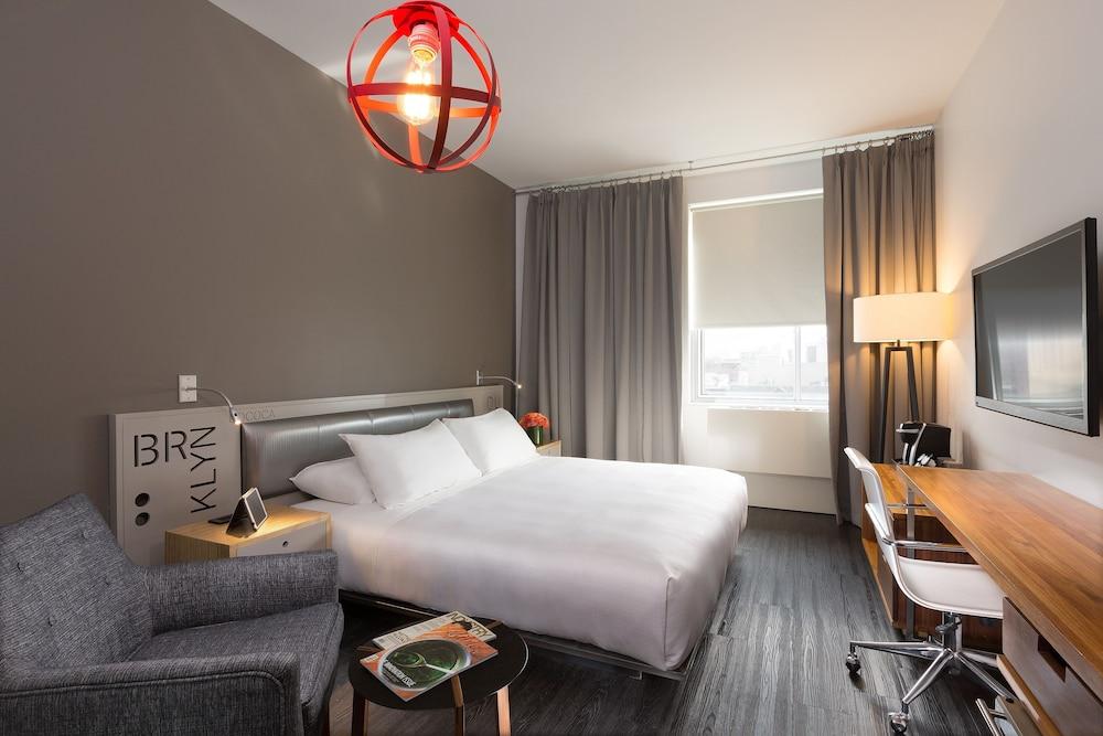 NU Hotel Brooklyn photo 8