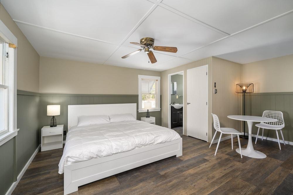 The Beaches Guest Rooms and Cottages photo 9