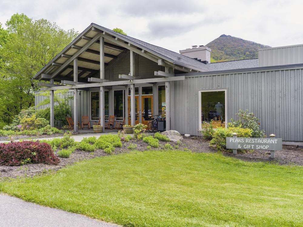 Peaks of Otter Lodge photo 27