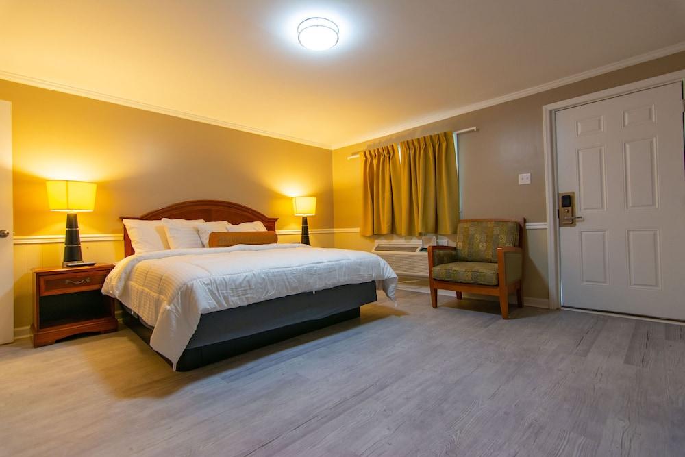Eden Inn Motel photo 8