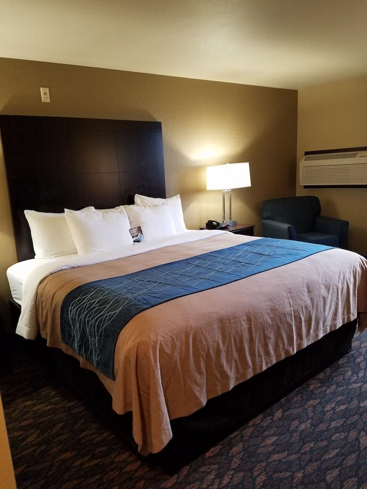 Comfort Inn & Suites Ashland photo 5
