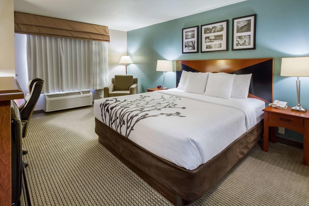 Sleep Inn & Suites Rapid City photo 6