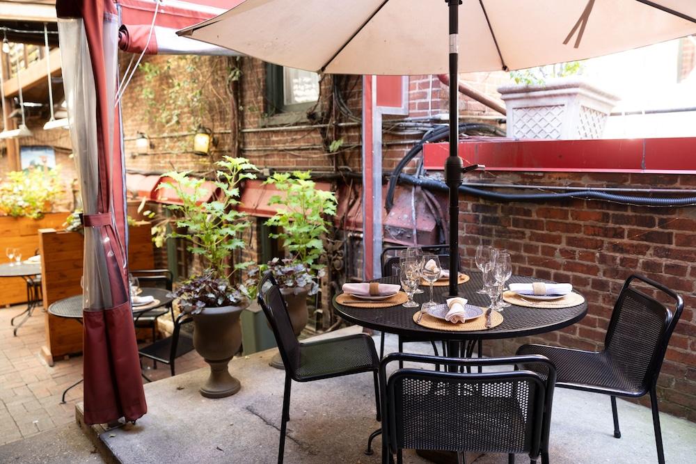 Tabard Inn photo 82