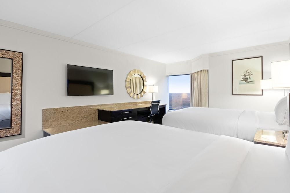 Woodcliff Hotel and Spa photo 10