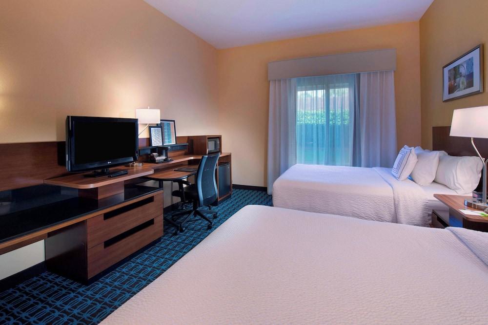 Fairfield Inn & Suites by Marriott Tifton photo 16