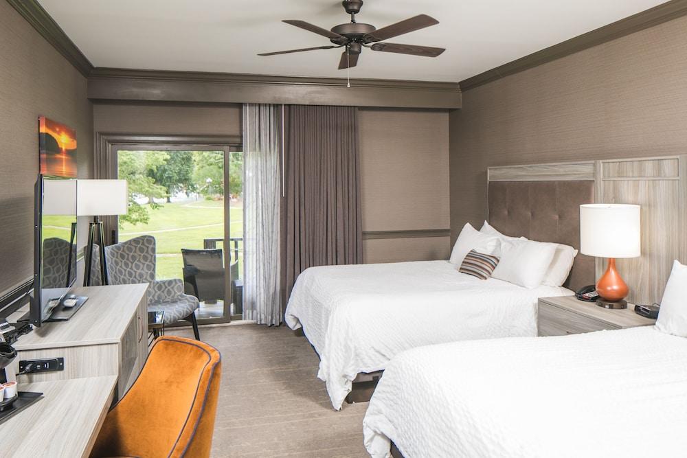 The Ridges Resort on Lake Chatuge photo 4