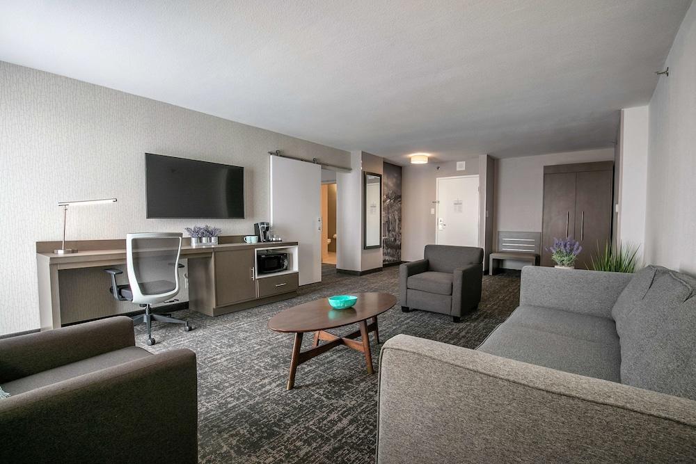 Best Western Plus Sparks-Reno Hotel photo 5