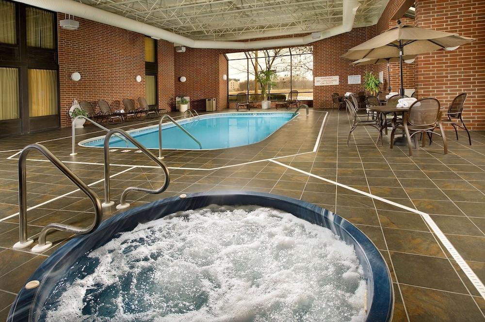 Drury Inn & Suites Springfield IL photo 15