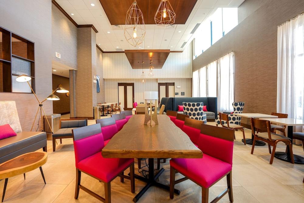 Hampton Inn & Suites Aurora South Denver photo 3