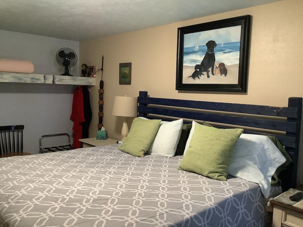 South Jetty Inn photo 58