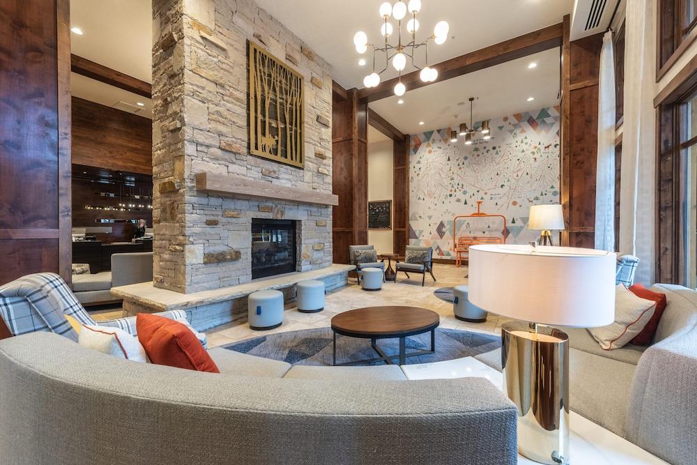 Escala Lodges by Luxury Mountain Destina photo 25