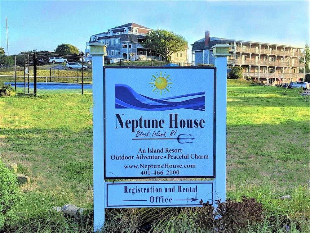 Neptune House Block Island Resort photo 32