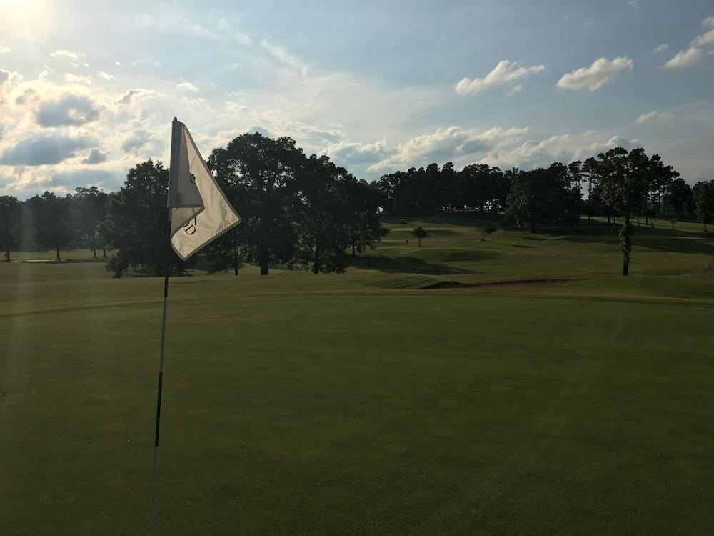 Glenwood Golf Course & Resort photo 16