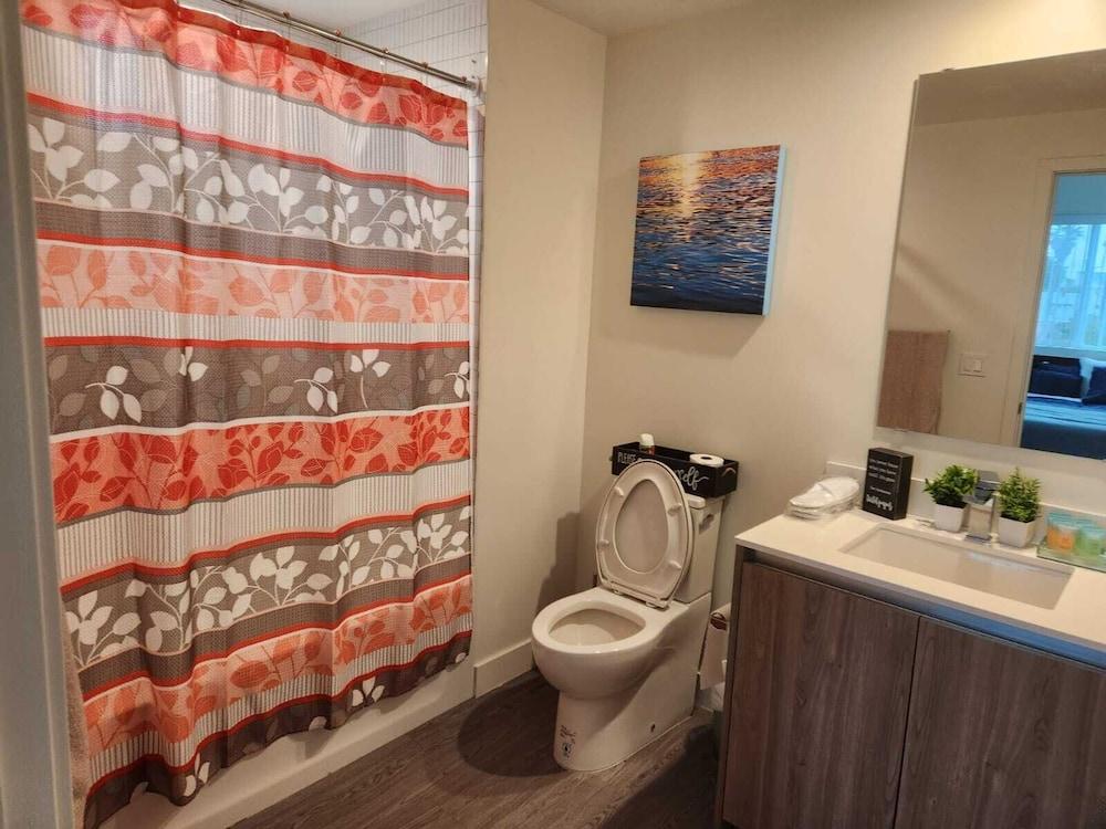 Urban Chic Apart-Hotels in Central LA photo 14