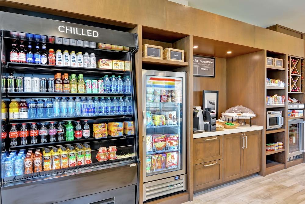 Hilton Garden Inn Phoenix/Tempe ASU Area photo 22