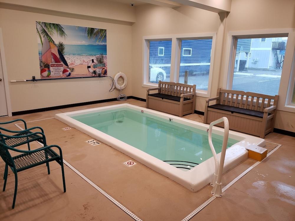 Beach Bum Inn photo 28