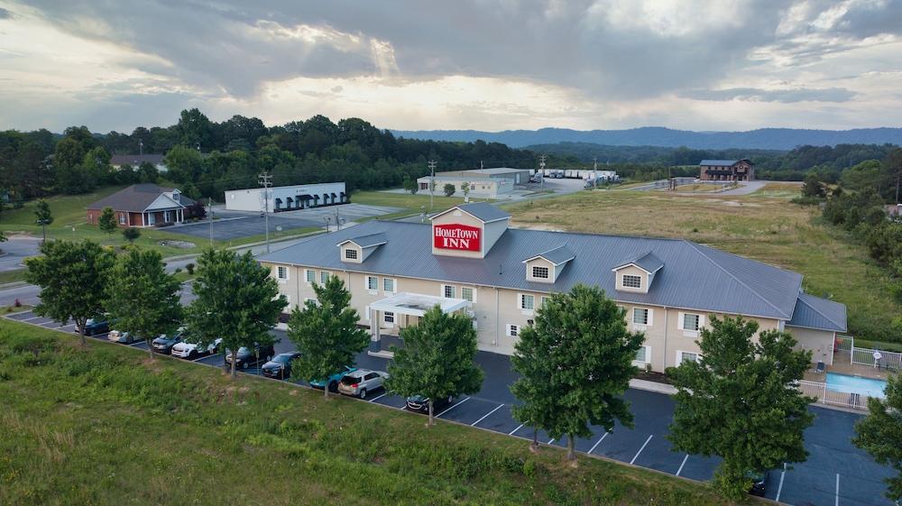 Home Town Inn Ringgold photo 25