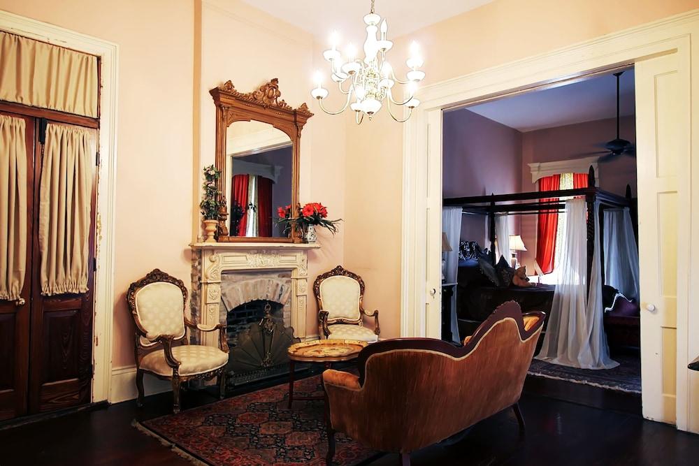 The Olivier House Hotel photo 10