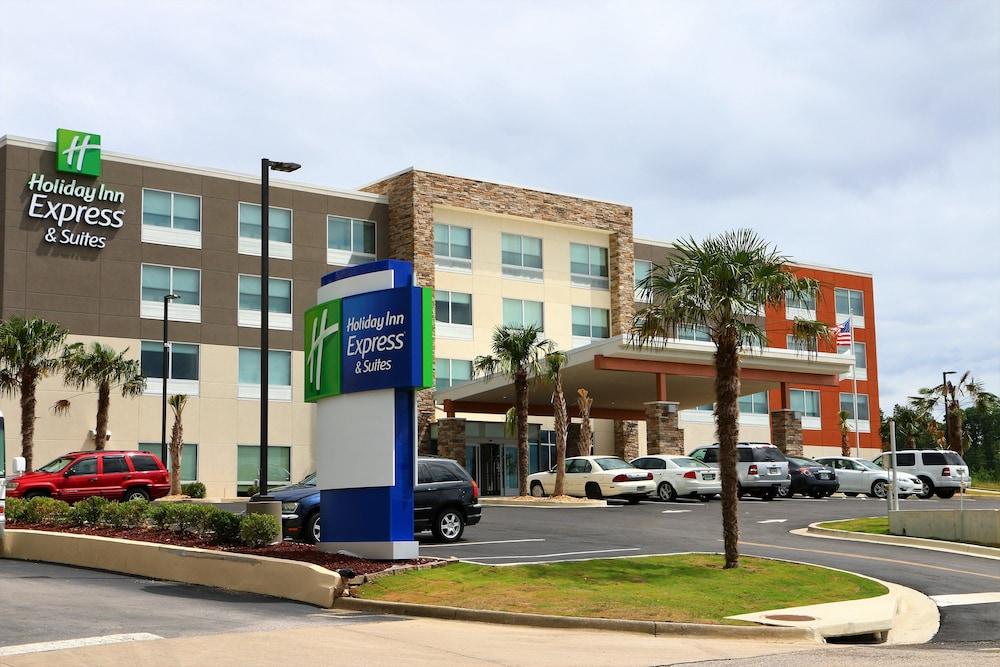 Holiday Inn Express & Suites Alabaster by IHG photo 1