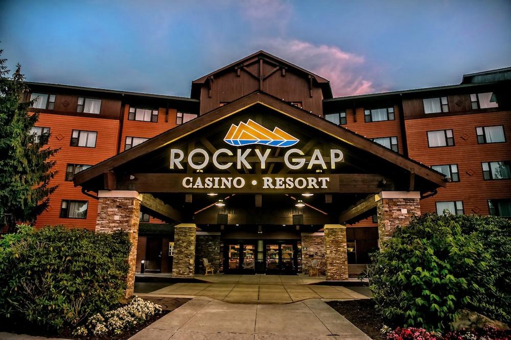 Rocky Gap Casino & Resort photo 47