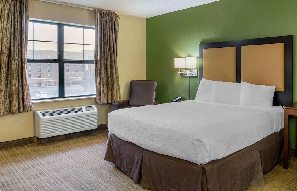 Extended Stay America Suites Columbus NE I270 photo 16