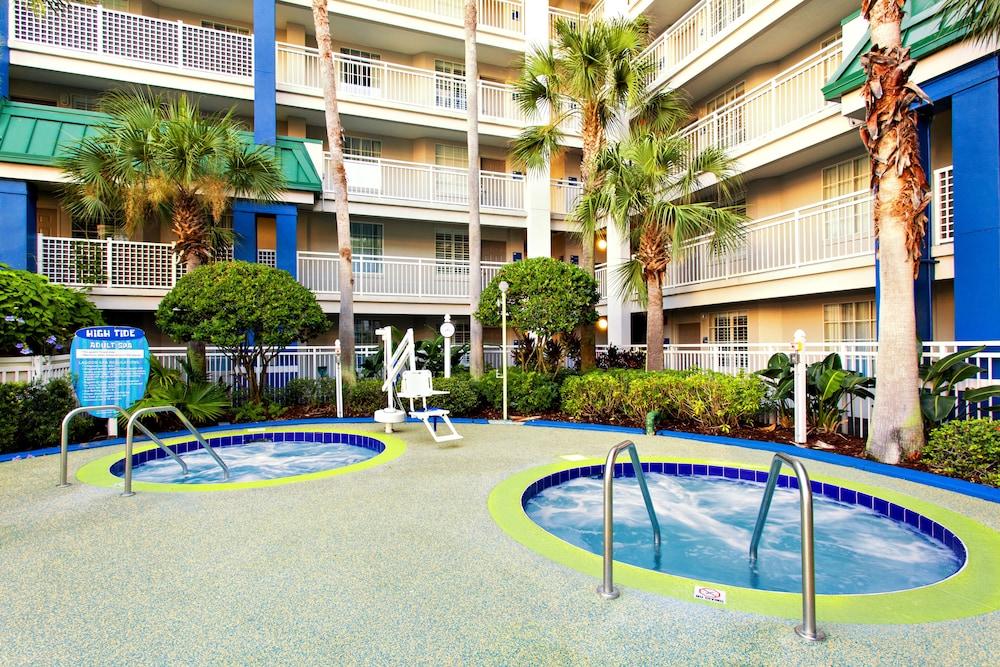 Holiday Inn Resort Orlando Suites - Waterpark by IHG photo 44