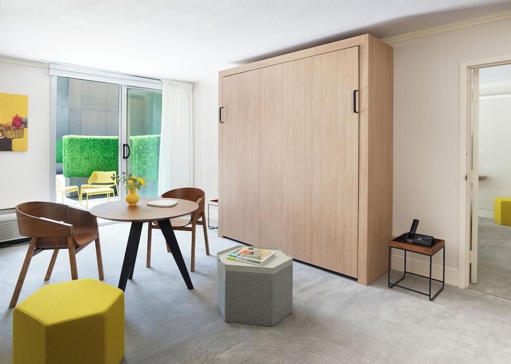 BEI San Francisco, Trademark Collection by Wyndham photo 26