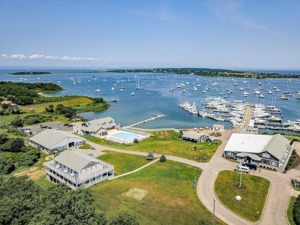 Champlin's Marina & Resort photo 3