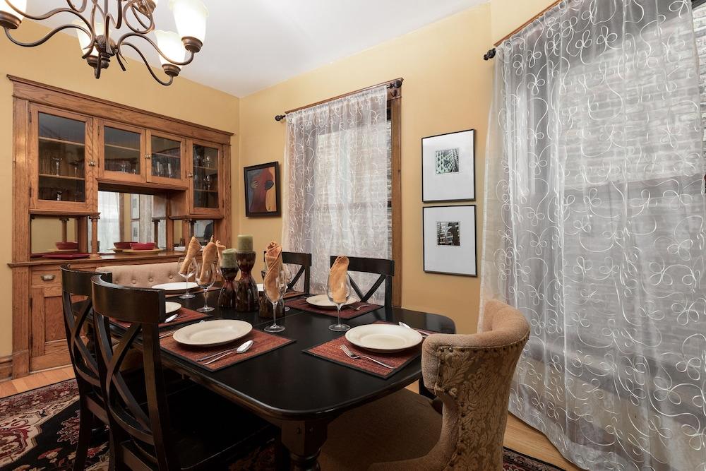 Chicago Guest House Wrigleyville photo 16