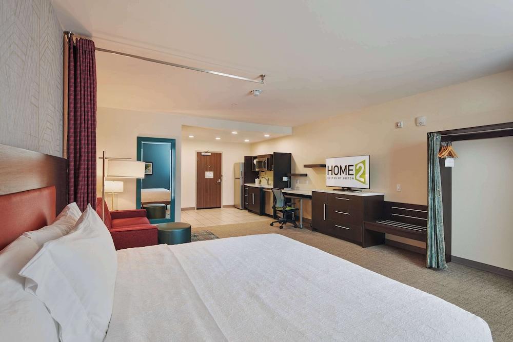 Home2 Suites By Hilton Sacramento At Csus photo 10