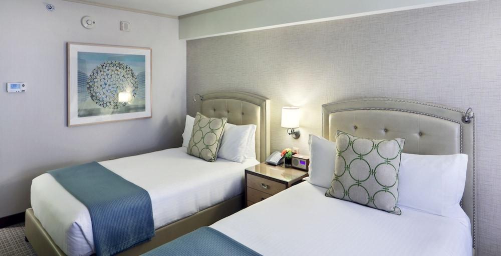 Seaport Hotel Boston photo 14