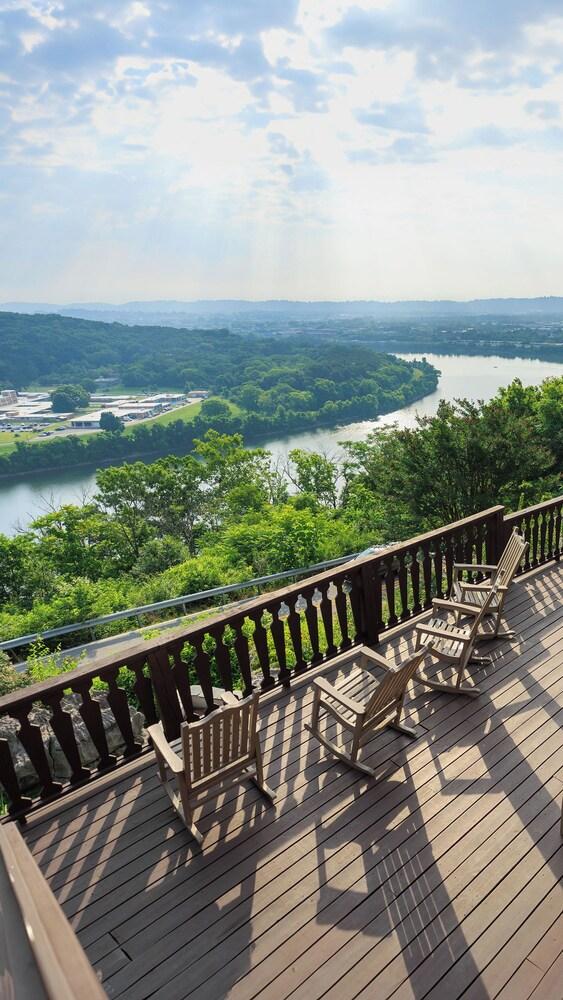 Lookout Mountain Riverview Inn photo 97