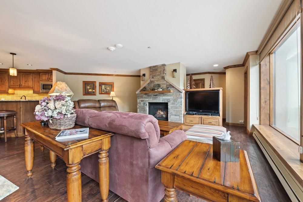 The Vail Spa Condominiums photo 15