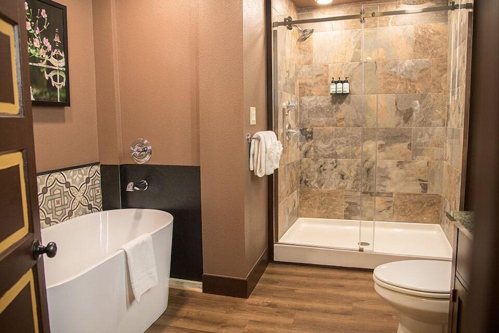 Basin Park Hotel and Spa photo 11