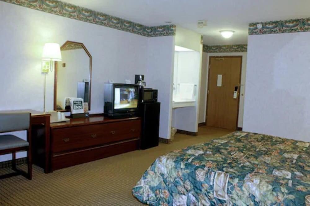 Garden City Inn photo 16