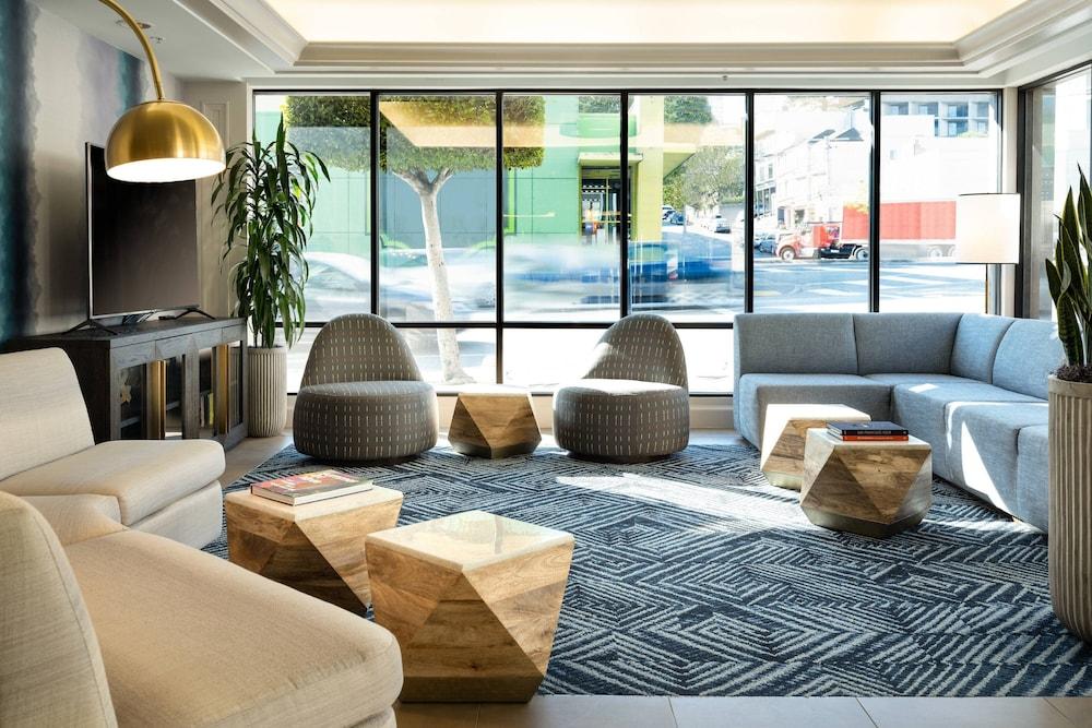 Marriott Vacation Club®, San Francisco photo 2