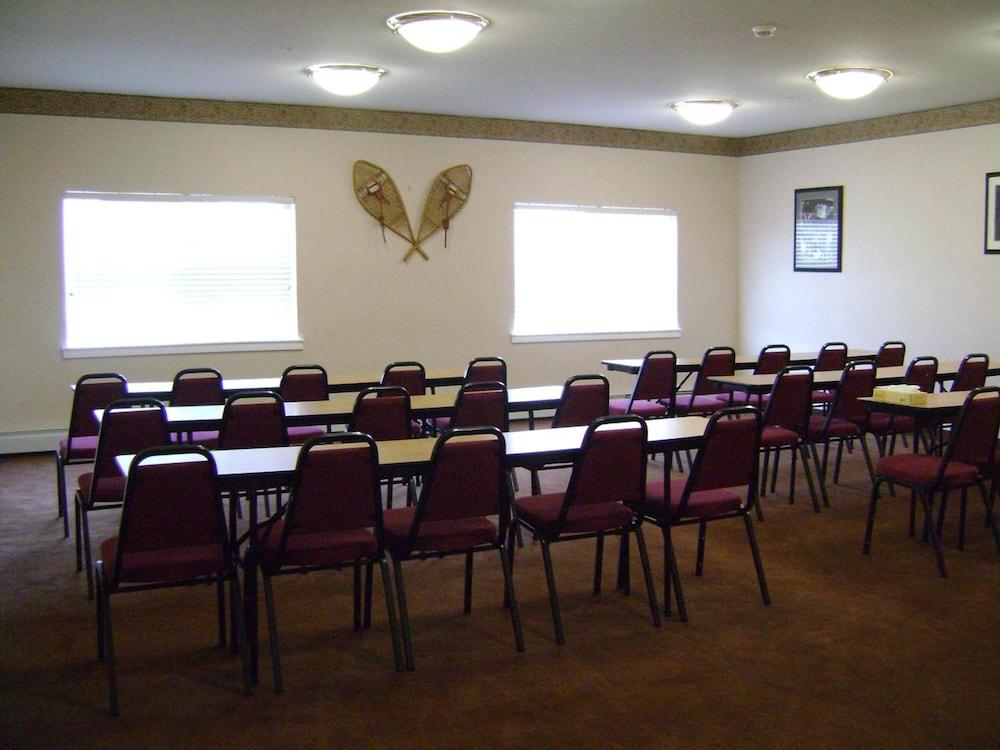 Aspen Hotel Soldotna photo 31