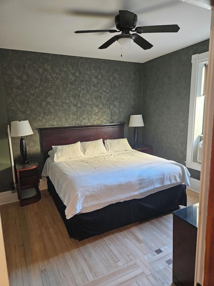 Albany Merchants Hotel photo 37