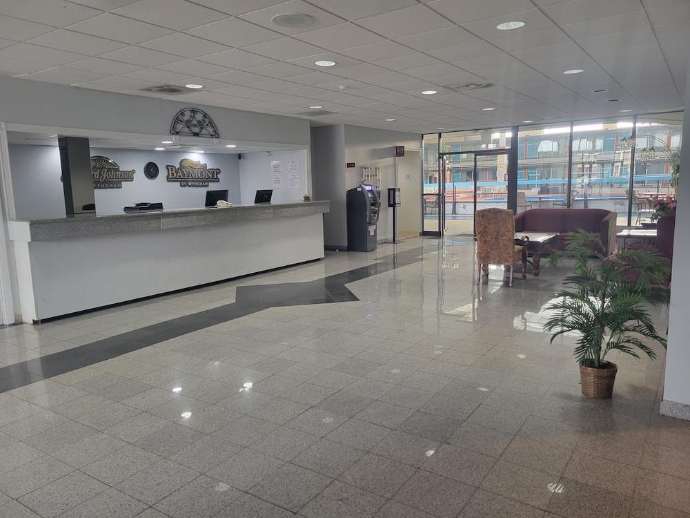 Howard Johnson BY Wyndham Hannibal photo 4