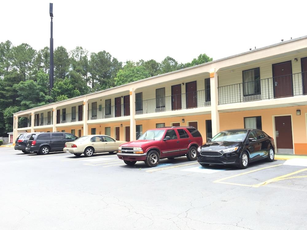 Western Inn photo 4