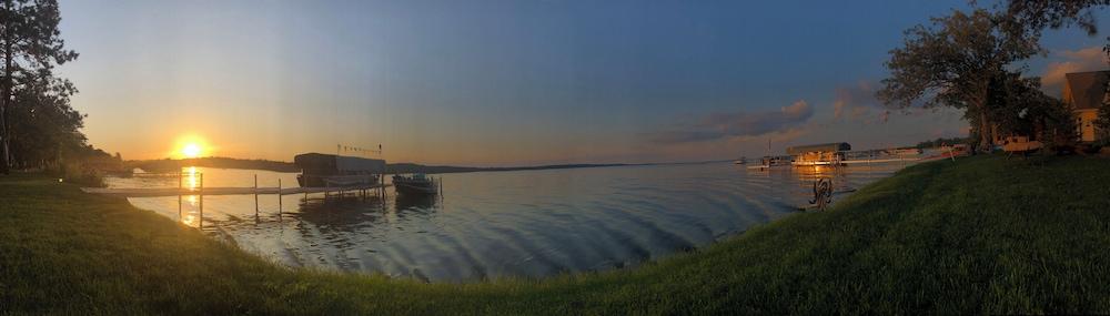 The Point - On Gull Lake photo 27