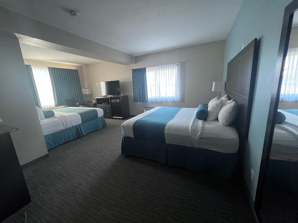 Cobblestone Inn & Suites – Fort Dodge photo 26