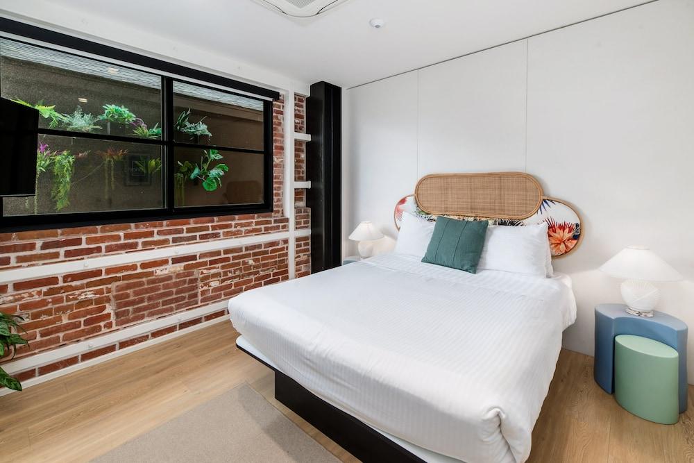 The Brick Hotel photo 18