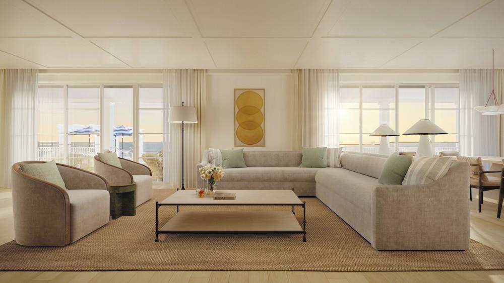 Naples Beach Club, A Four Seasons Resort photo 41