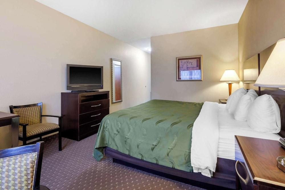 Quality Inn Smyrna photo 15