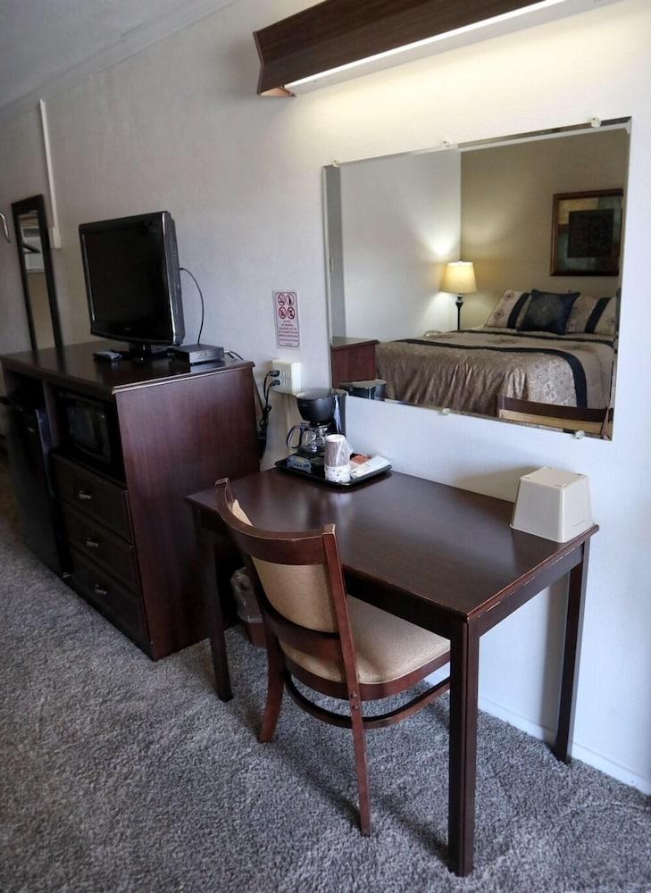 Marcus Daly Motel photo 17