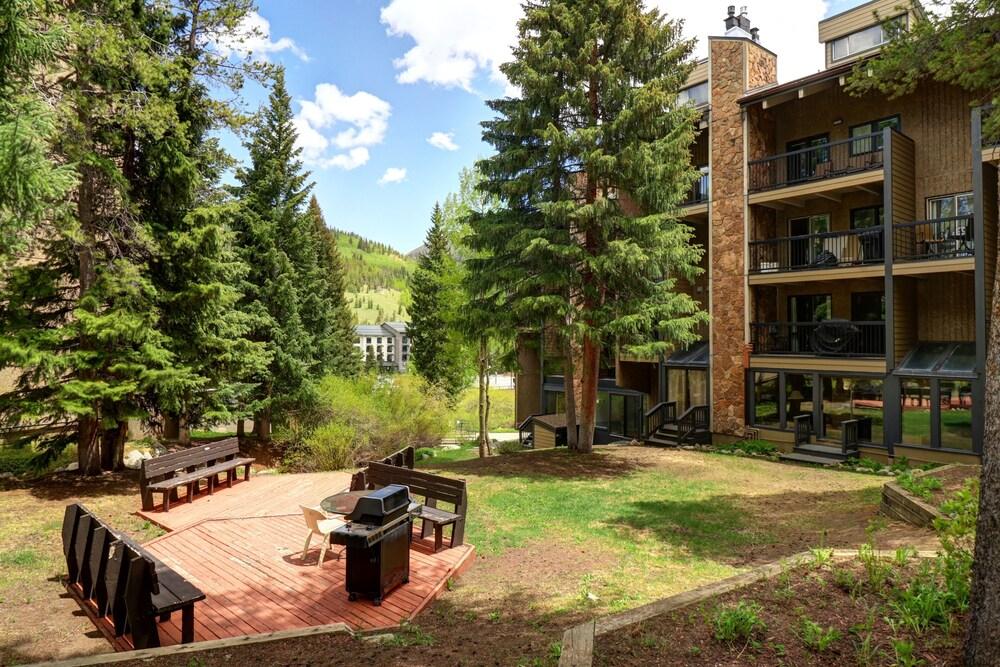 Cm247h Copper Mtn Inn 1 Bedroom Hotel Room photo 4
