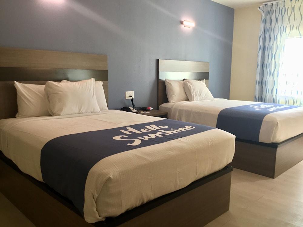 Days Inn by Wyndham Freeport photo 34