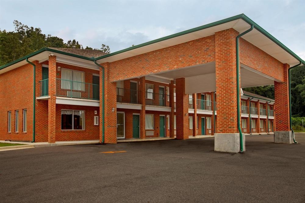 Americas Inn — hotel in Leeds
